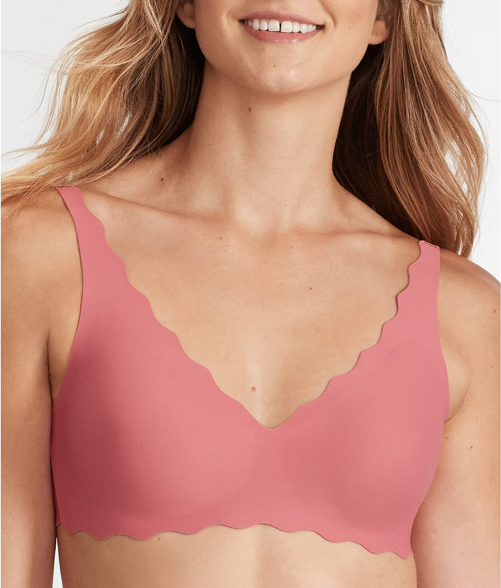 b.Wow'd Convertible Wire-Free Bra