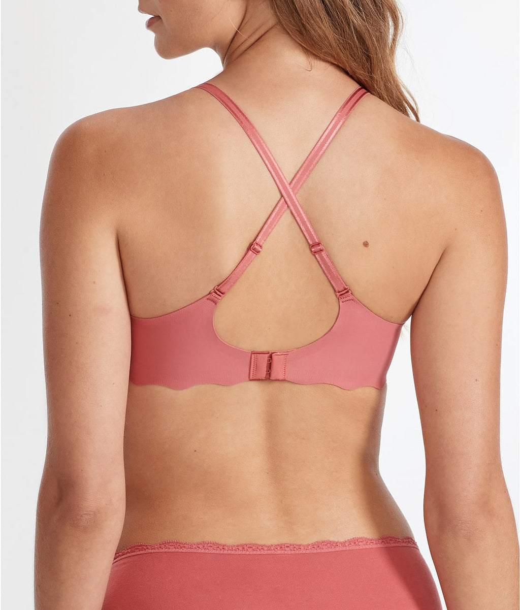 b.Wow'd Convertible Wire-Free Bra
