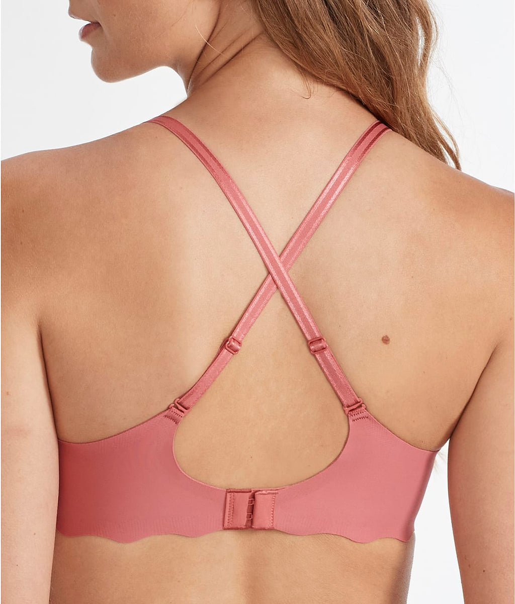 b.Wow'd Convertible Wire-Free Bra