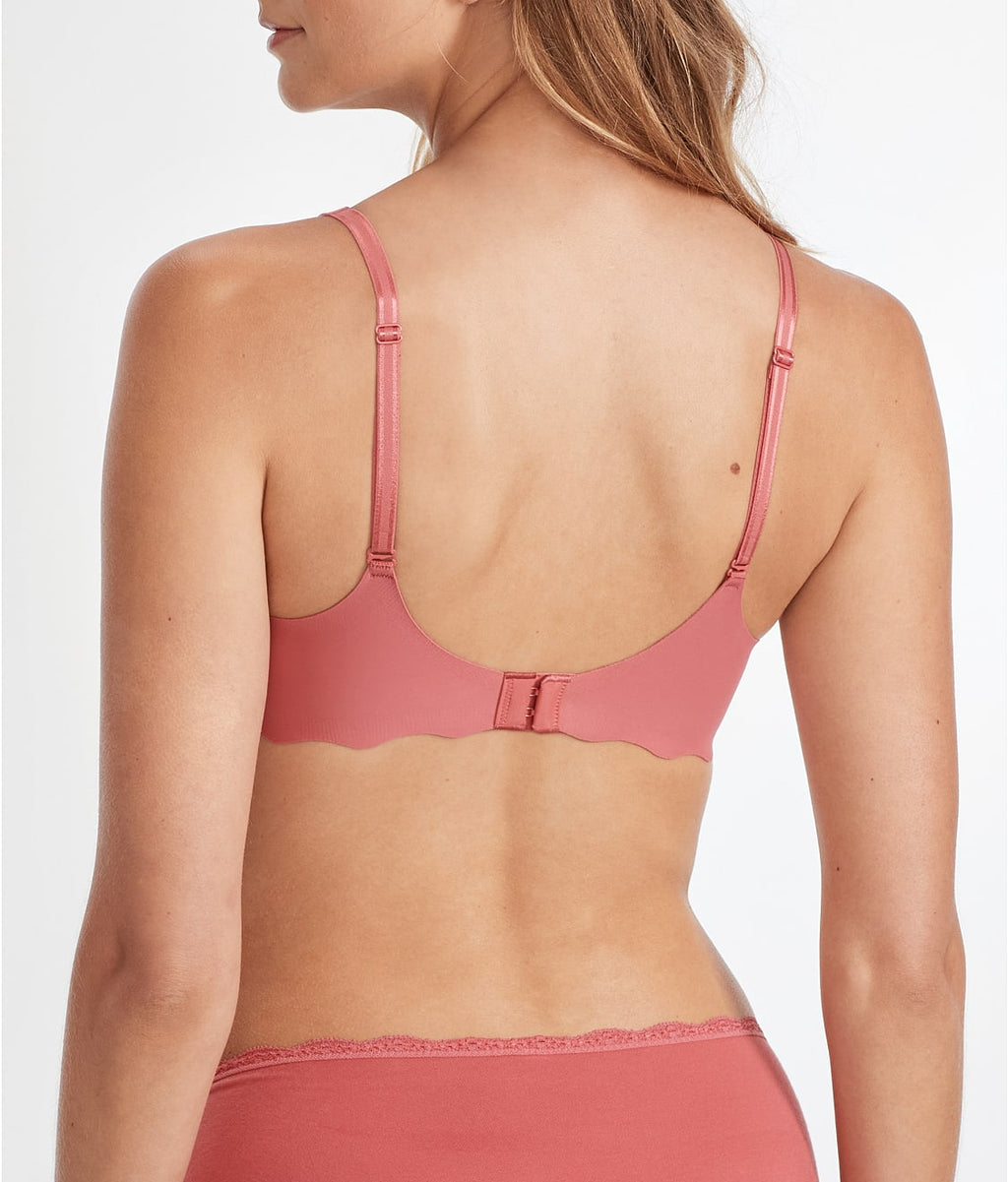 b.Wow'd Convertible Wire-Free Bra