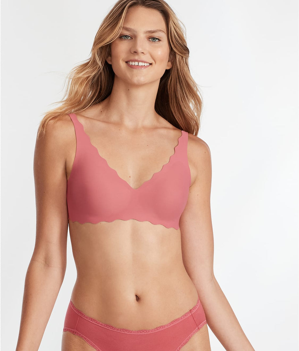 b.Wow'd Convertible Wire-Free Bra