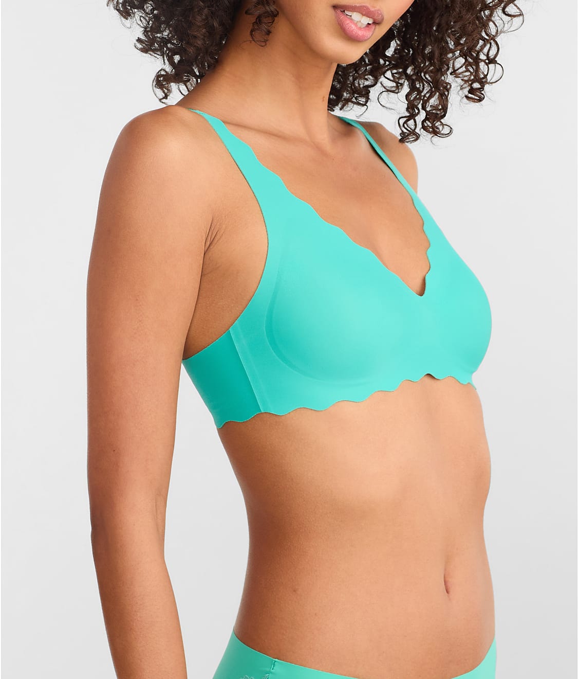 b.Wow'd Convertible Wire-Free Bra