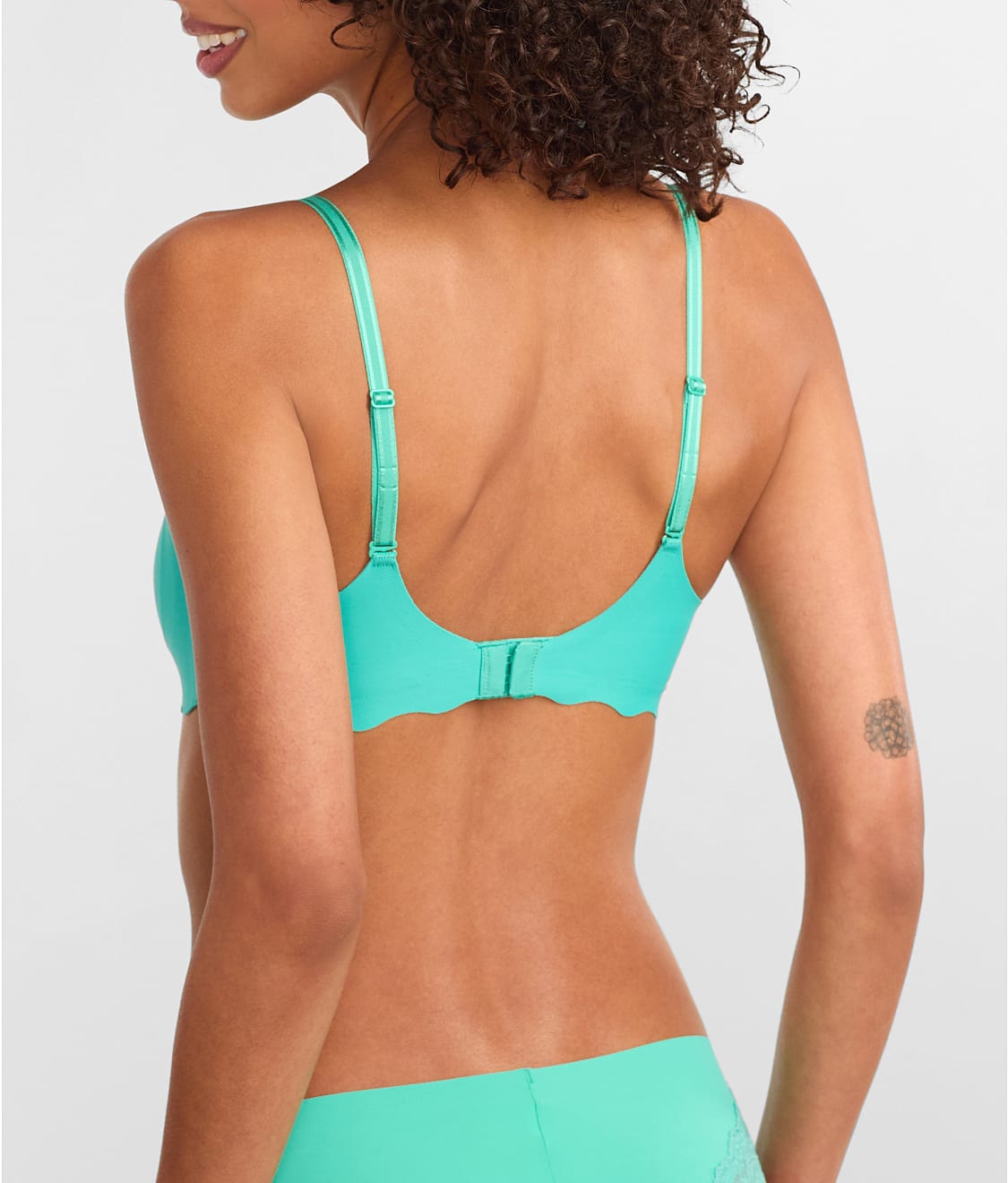 b.Wow'd Convertible Wire-Free Bra