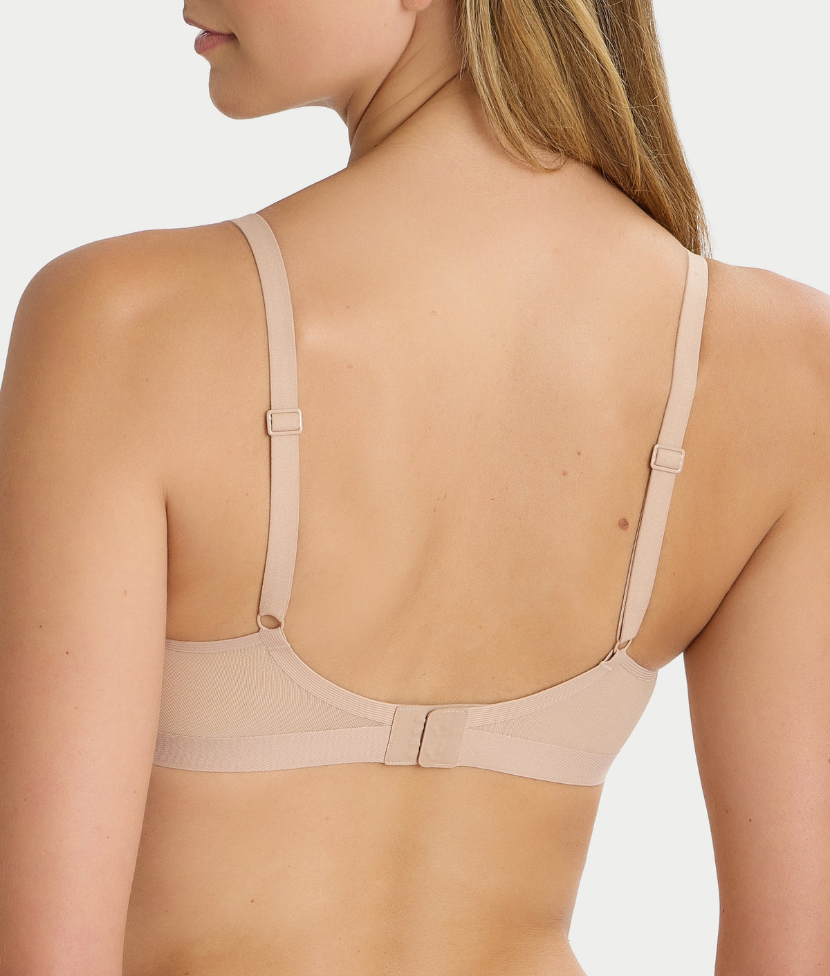 b.Wow'd Modern Wire-Free Bra