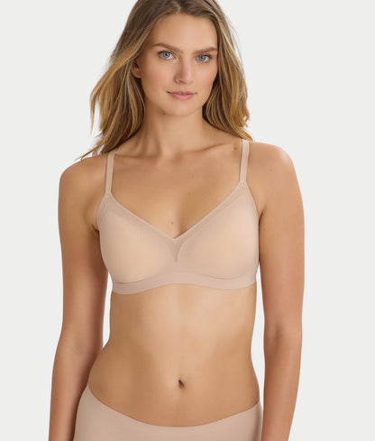 b.Wow'd Modern Wire-Free Bra