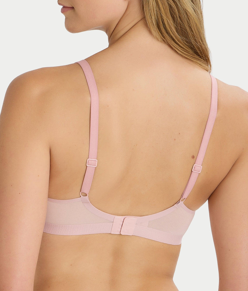 b.Wow'd Modern Wire-Free Bra