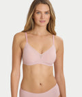 b.Wow'd Modern Wire-Free Bra