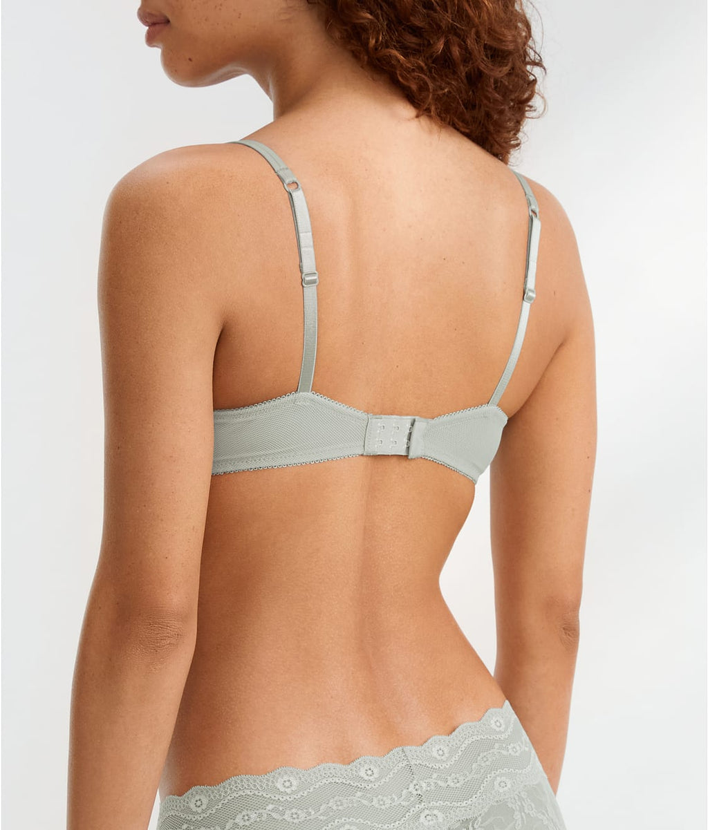 Ciao Bella Balconette Bra