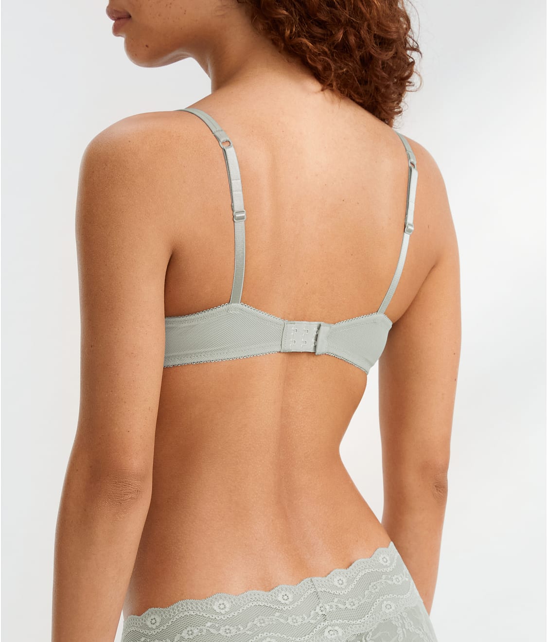 Ciao Bella Balconette Bra