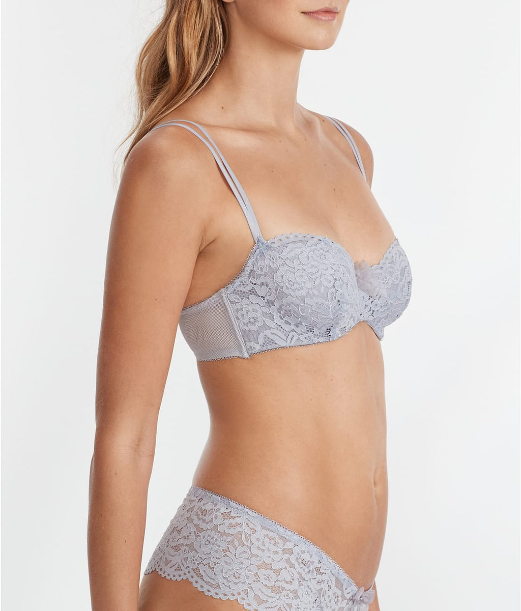 Ciao Bella Balconette Bra