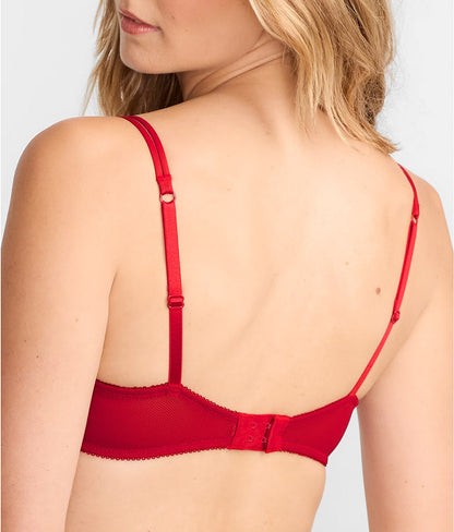 Ciao Bella Balconette Bra