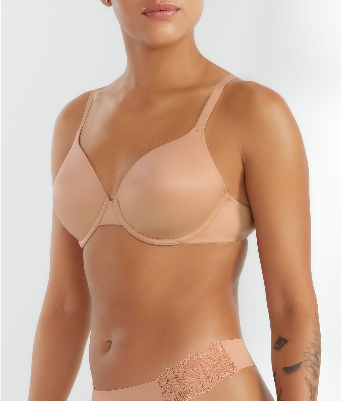 Future Foundation T-Shirt Bra