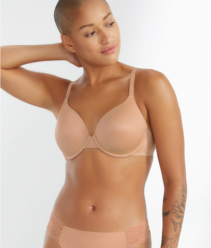Future Foundation T-Shirt Bra