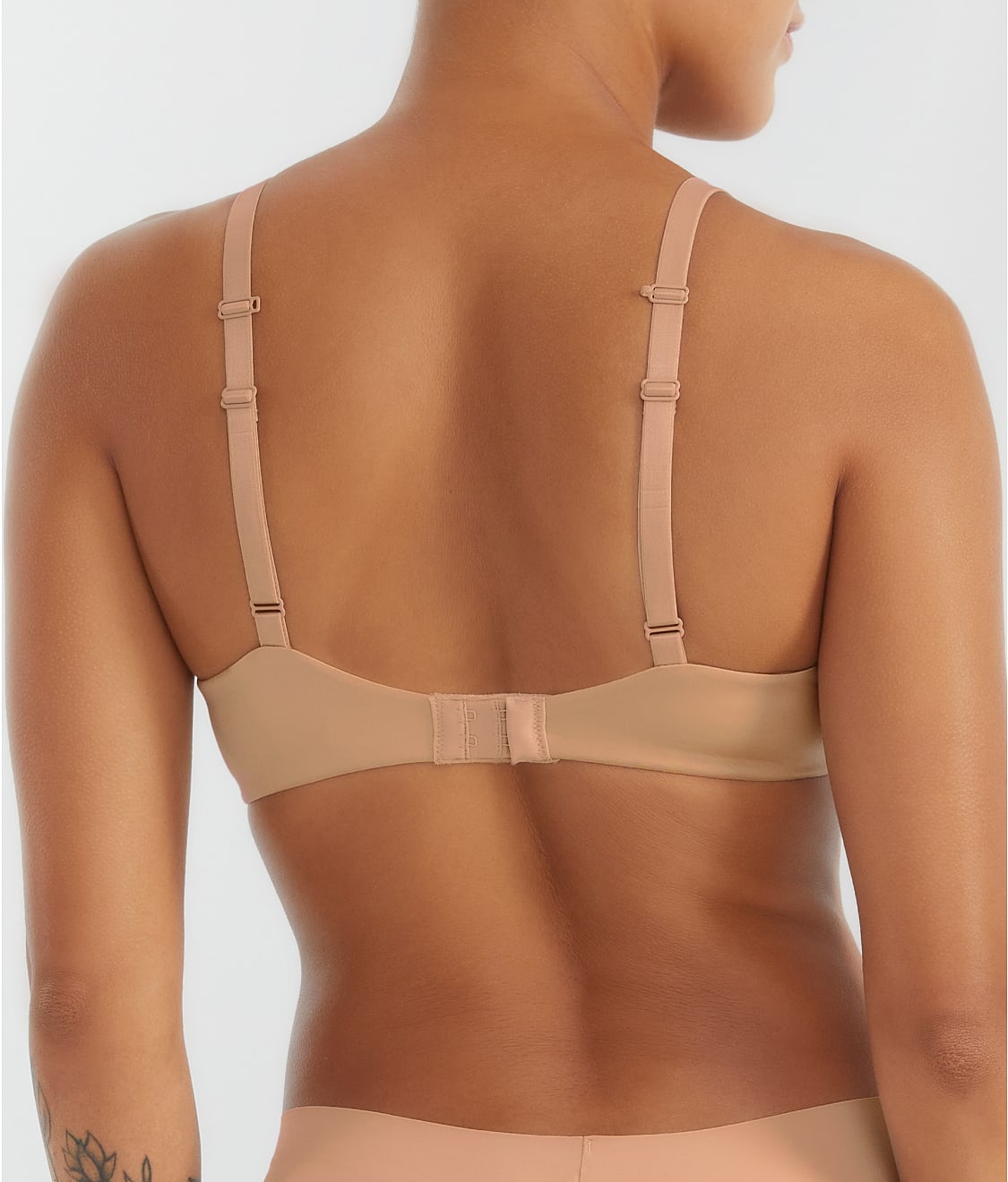 Future Foundation T-Shirt Bra