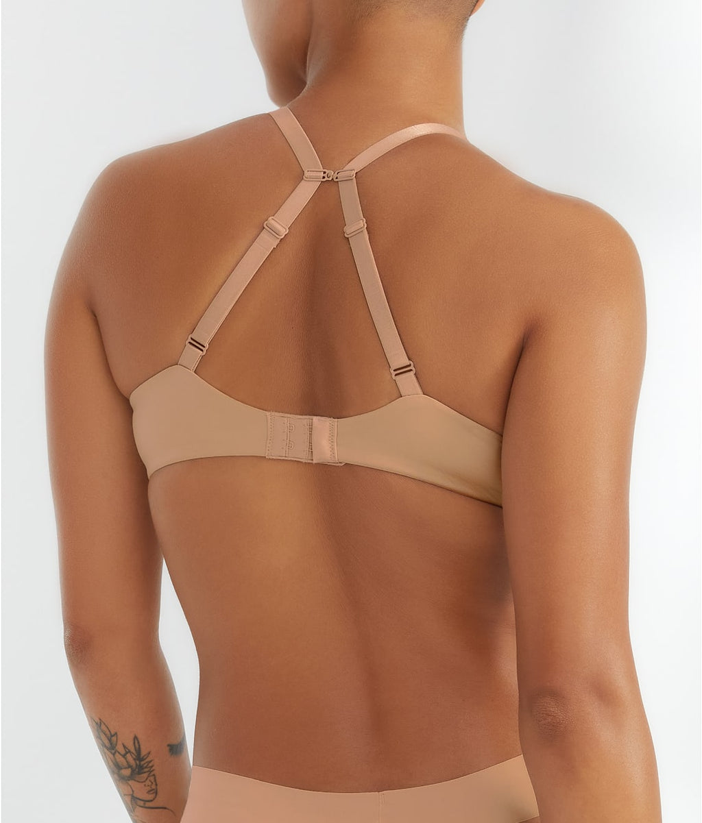 Future Foundation T-Shirt Bra