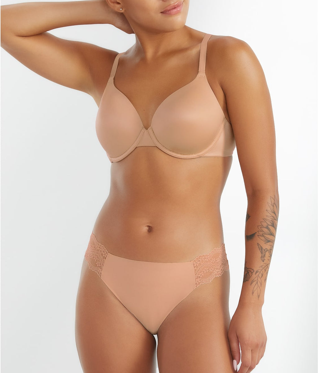 b.Barenecessities Thong