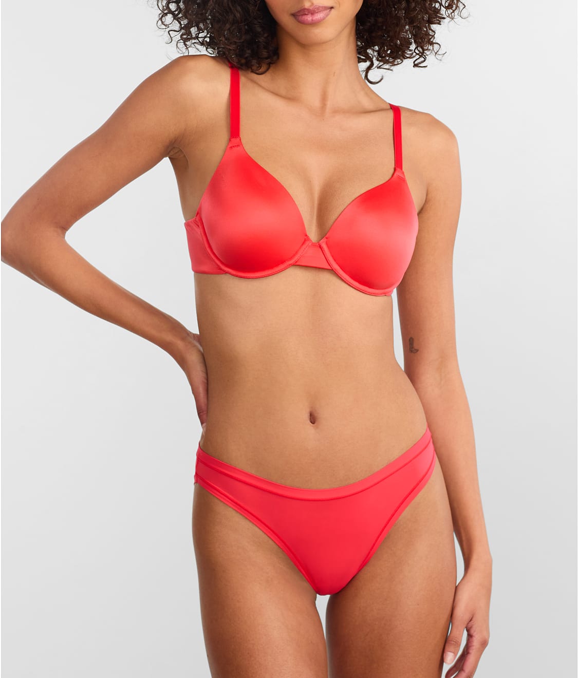 Future Foundation T-Shirt Bra