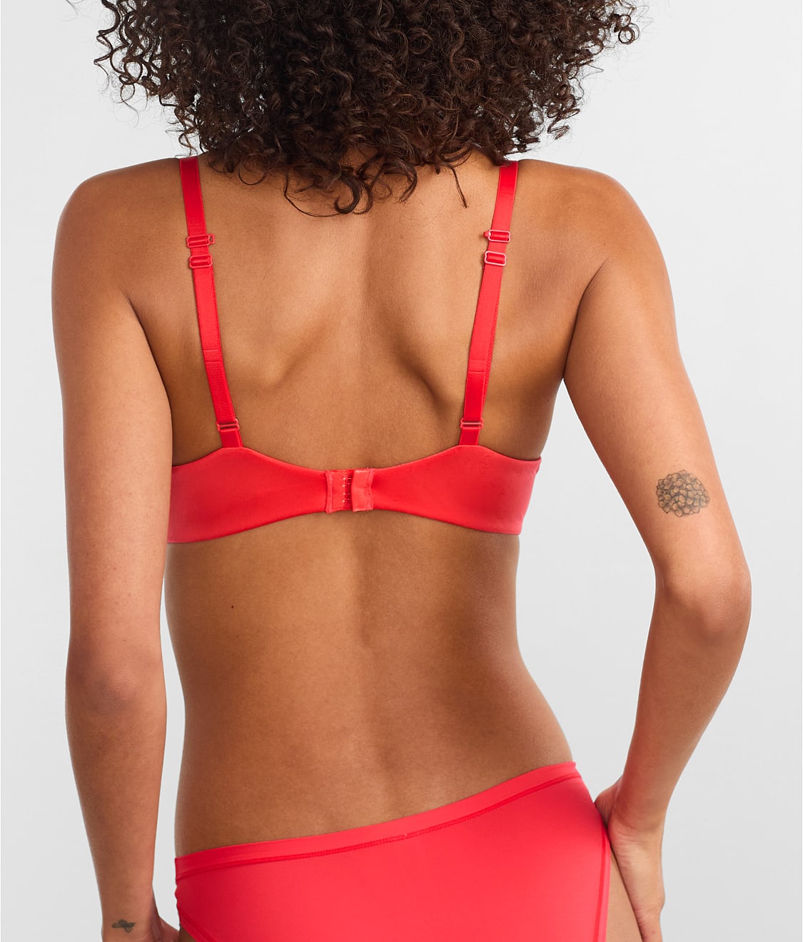 Future Foundation T-Shirt Bra