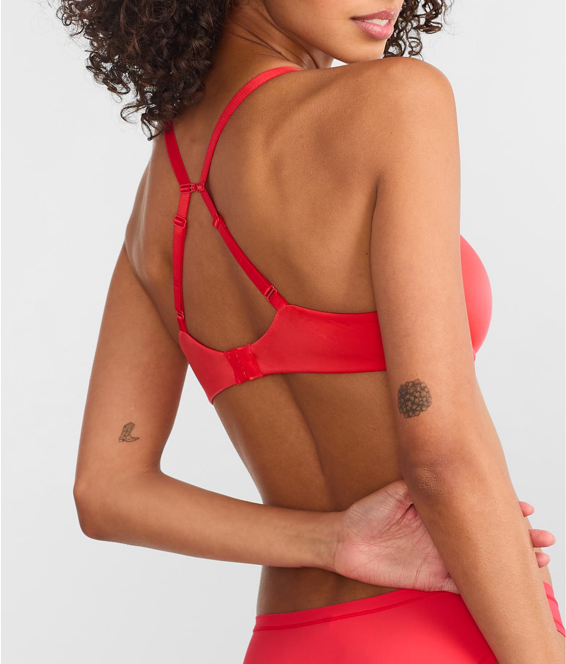 Future Foundation T-Shirt Bra