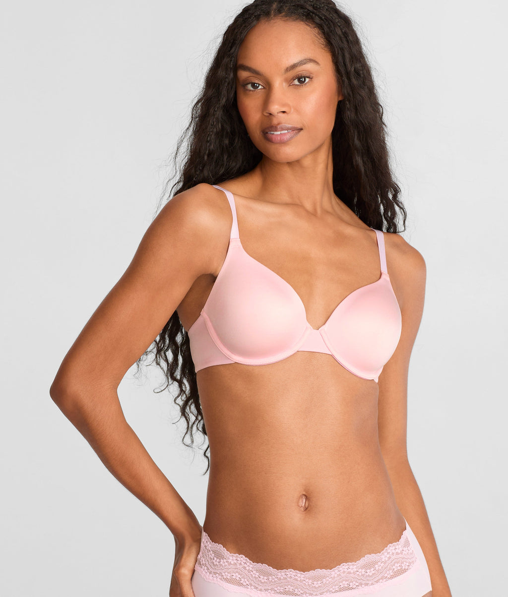 Future Foundation T-Shirt Bra