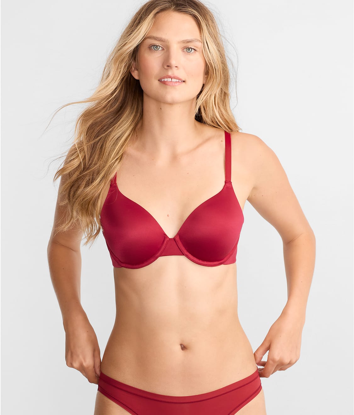 Future Foundation T-Shirt Bra