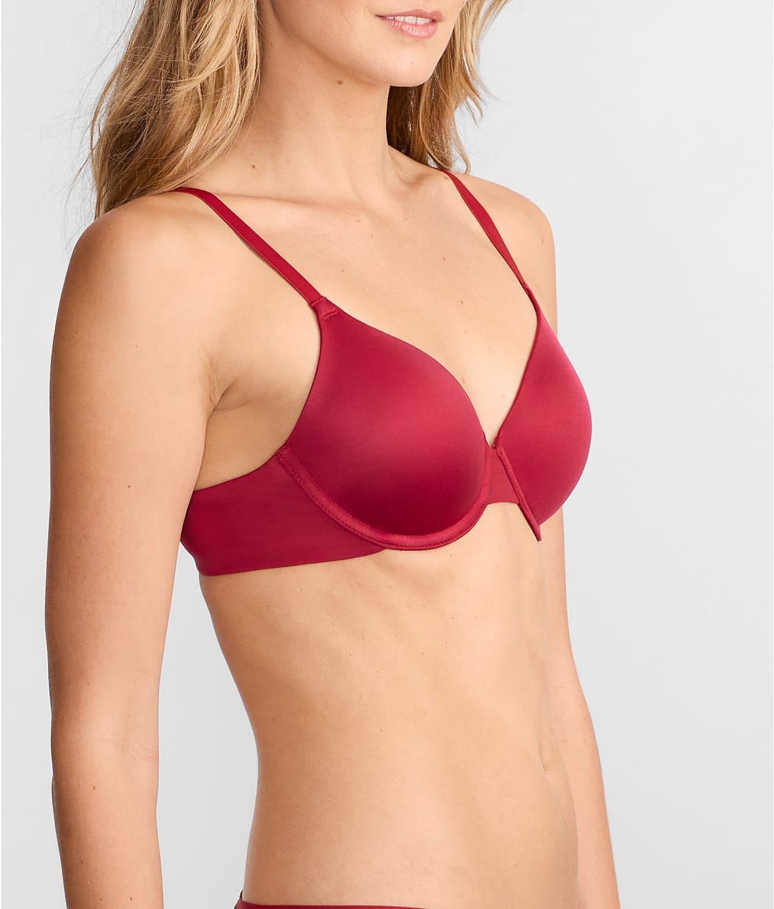 Future Foundation T-Shirt Bra
