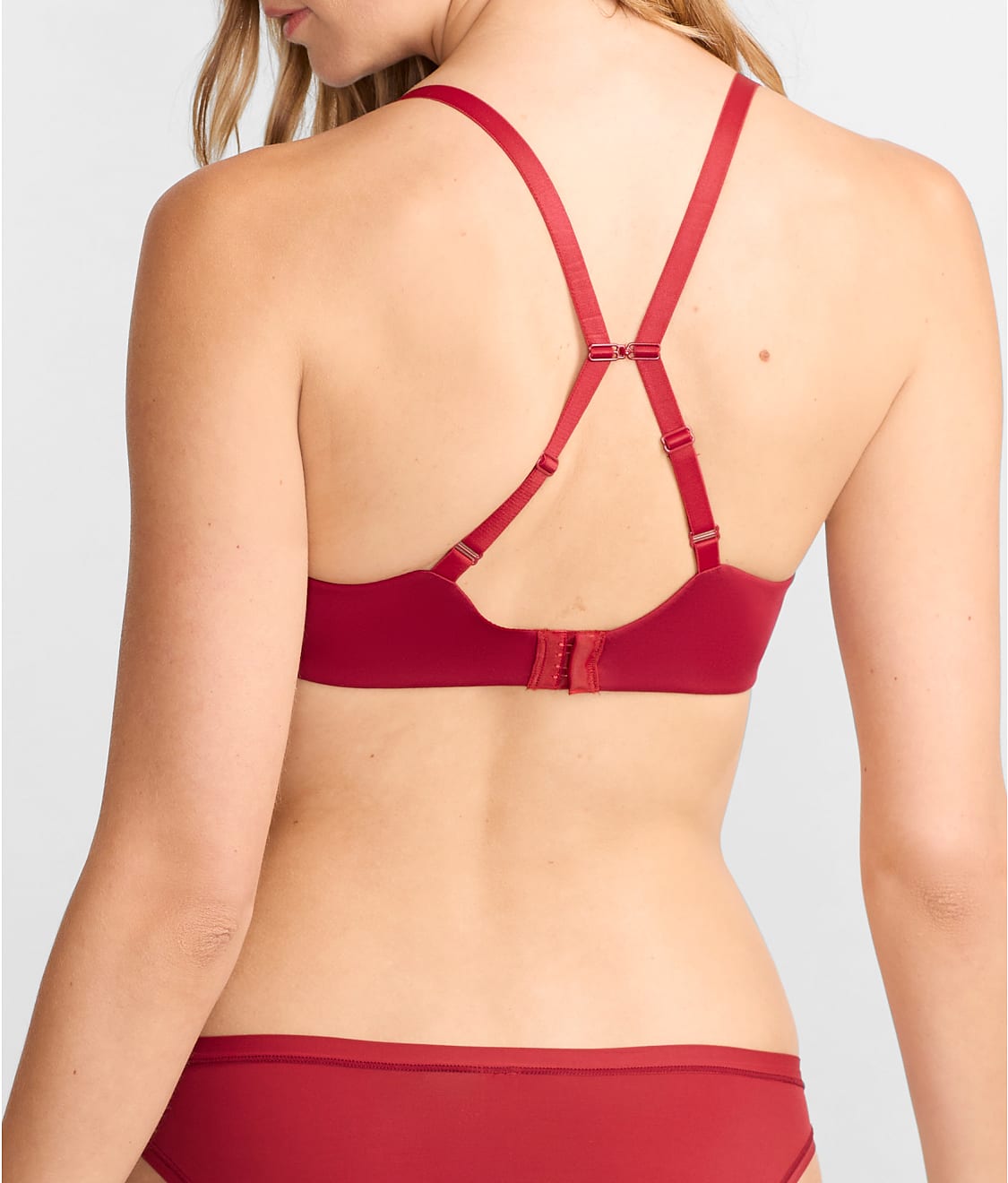Future Foundation T-Shirt Bra