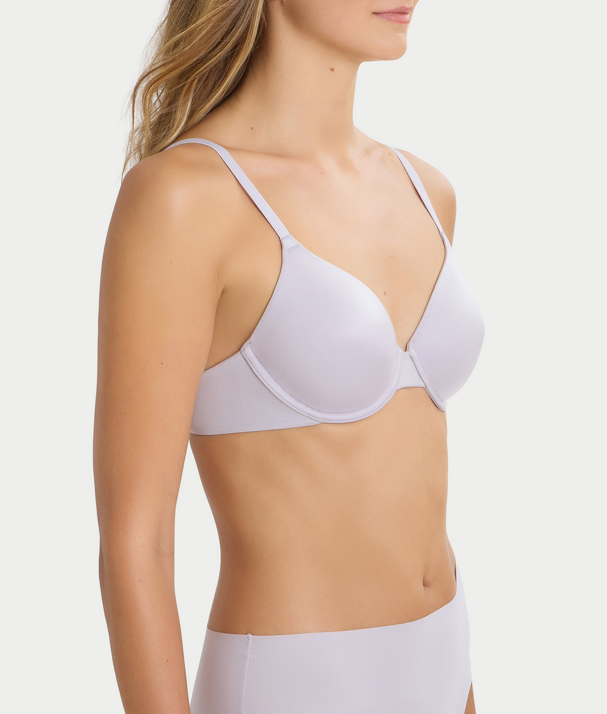 Future Foundation T-Shirt Bra