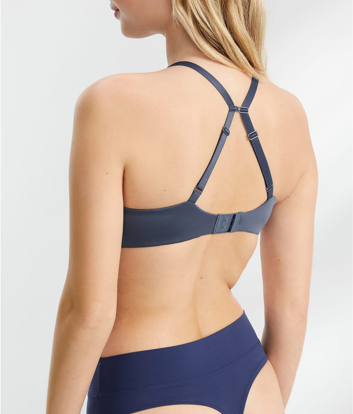 Future Foundation T-Shirt Bra