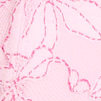 Feeling Famous Balconette Bra