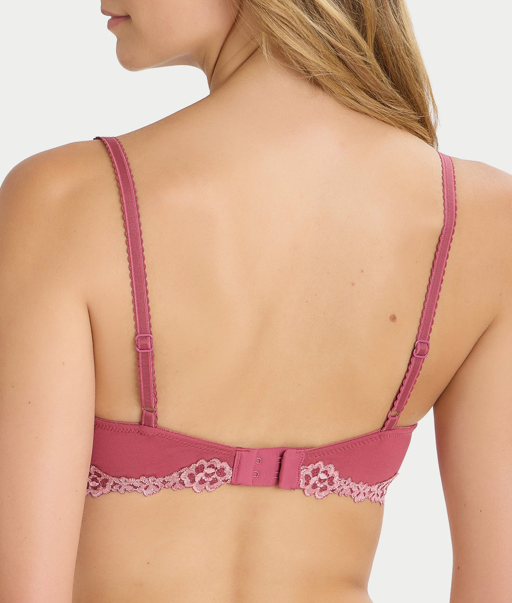Future Foundation Lace T-Shirt Bra