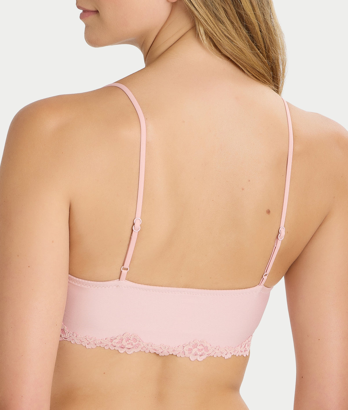 Future Foundation Lace Bralette