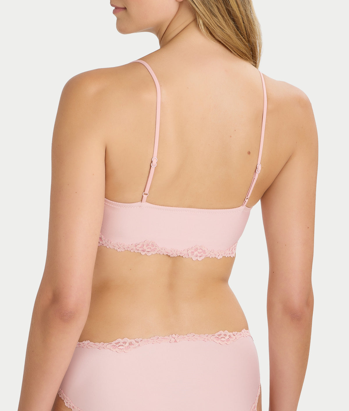 Future Foundation Lace Bralette