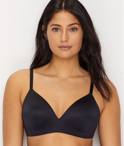 Future Foundation Wire-Free Plunge T-Shirt Bra