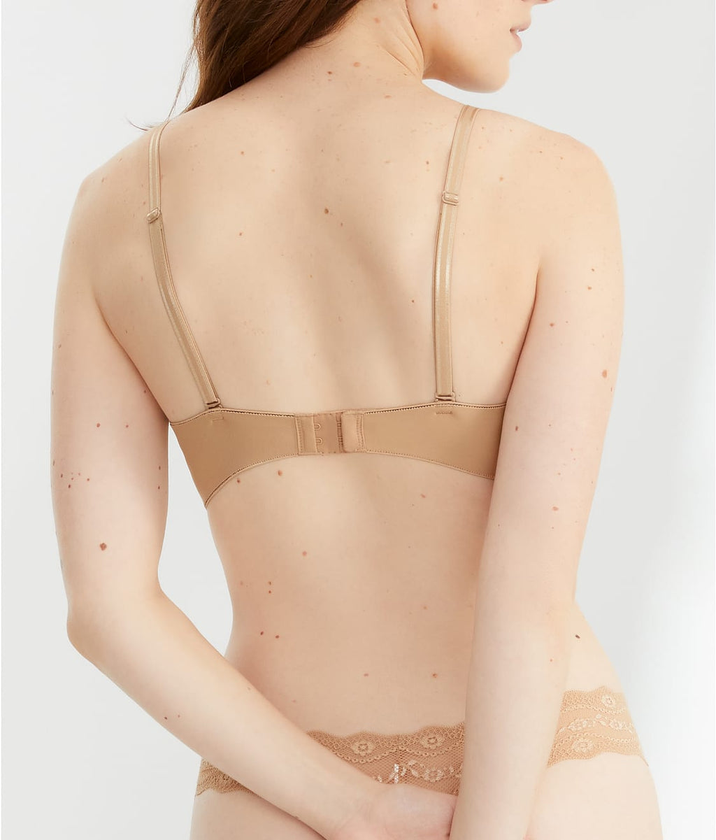 b.wow'd Convertible Push-Up Bra