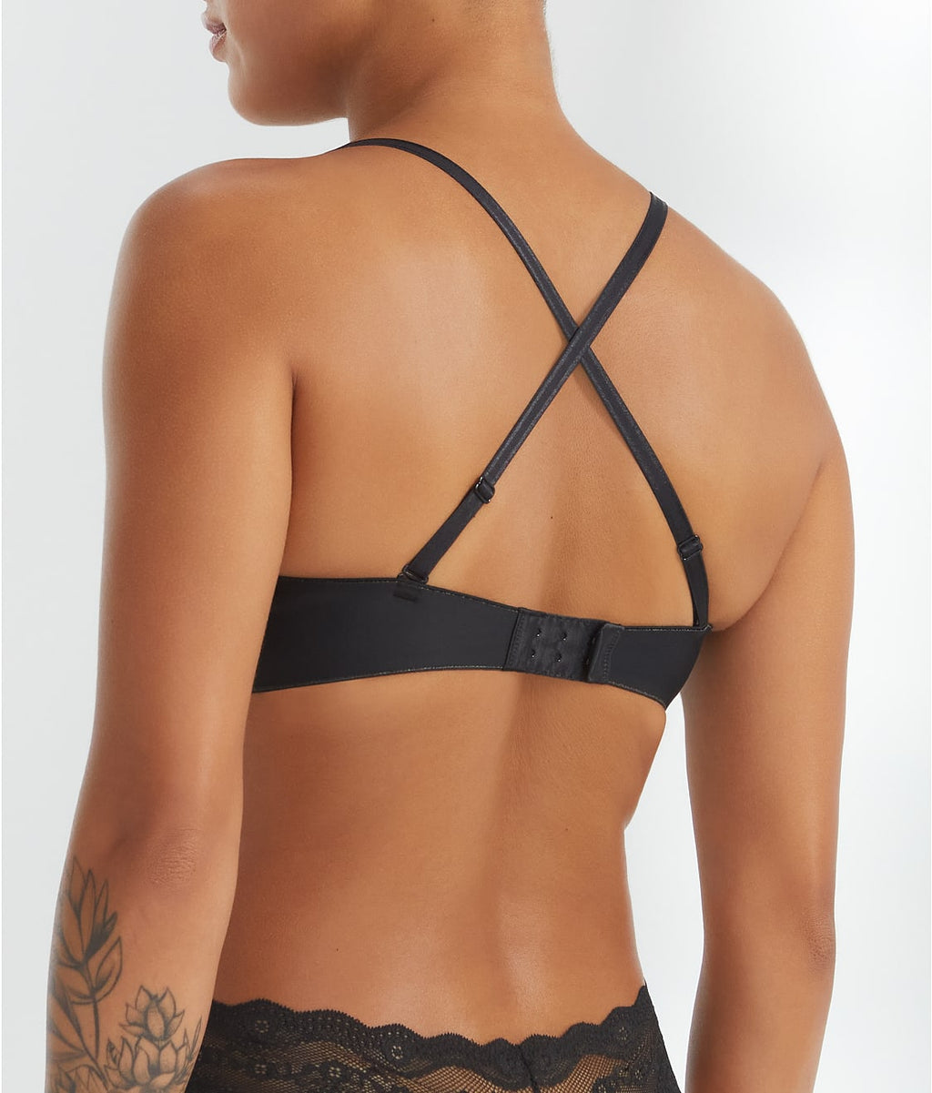 b.wow'd Convertible Push-Up Bra