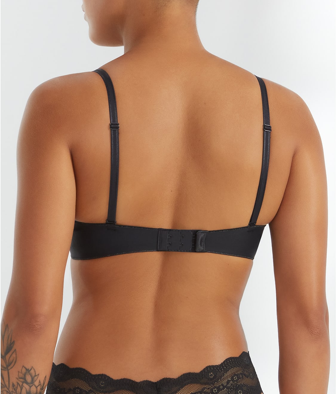 b.wow'd Convertible Push-Up Bra
