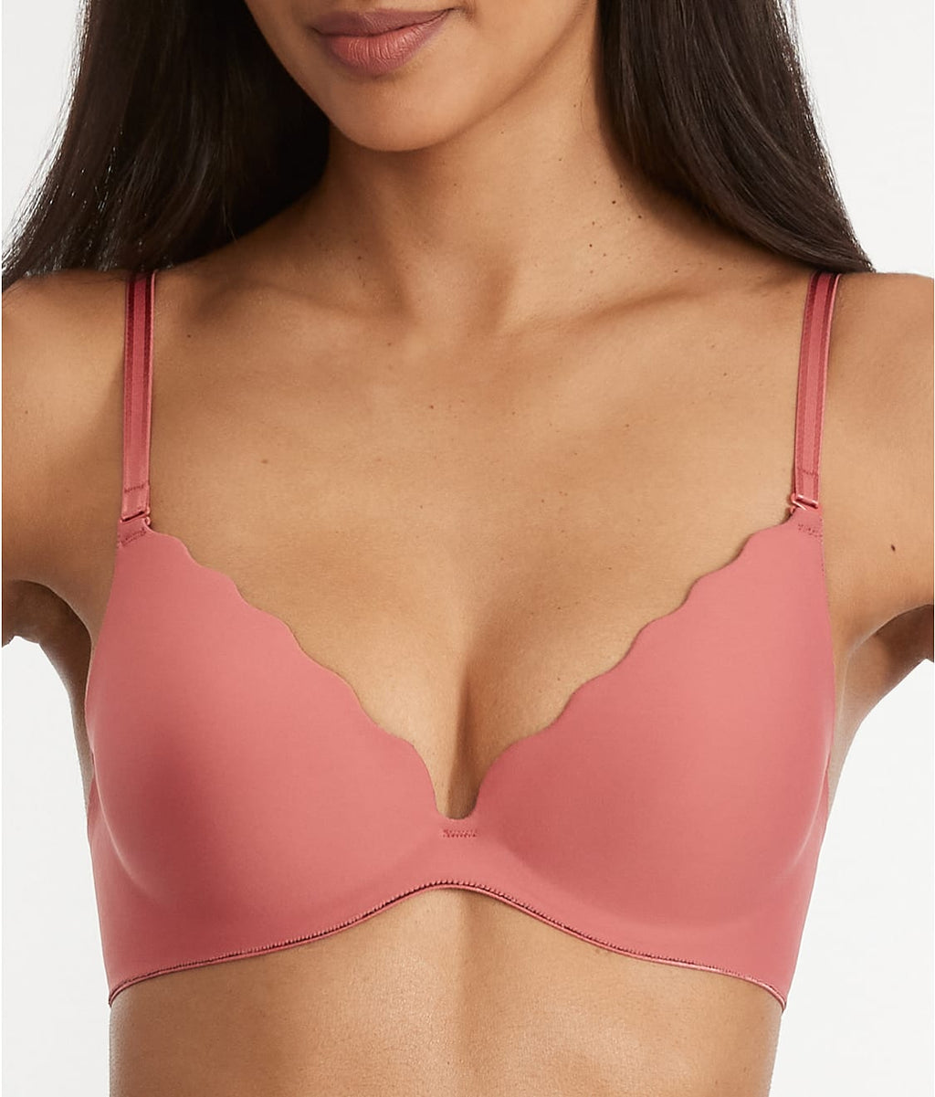 b.wow'd Convertible Push-Up Bra