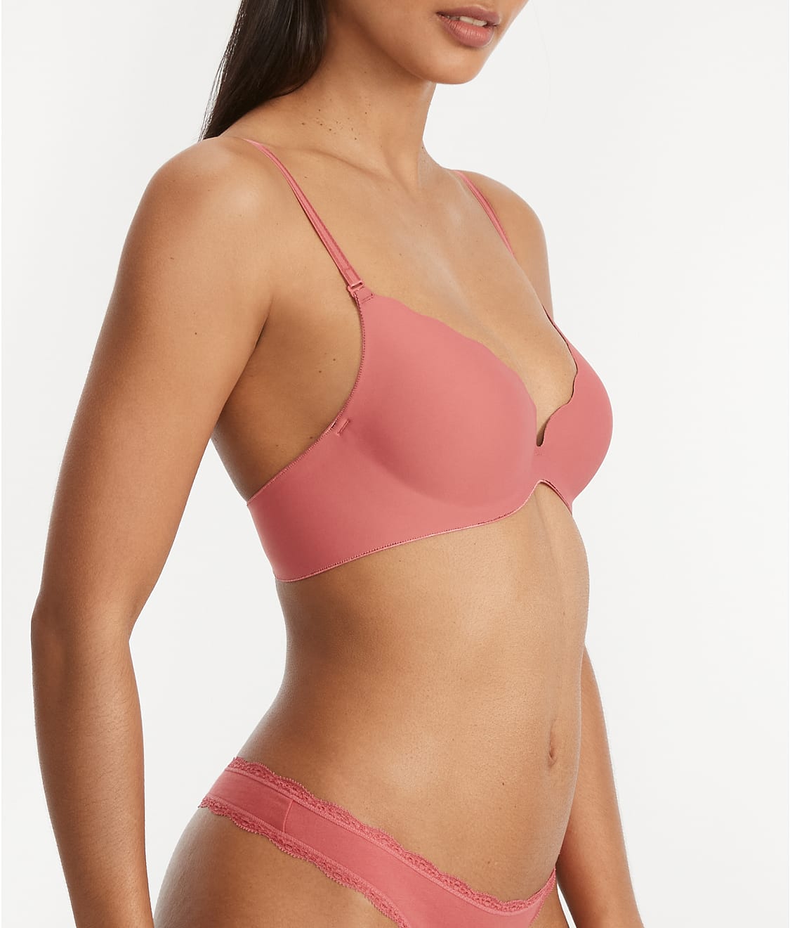 b.wow'd Convertible Push-Up Bra