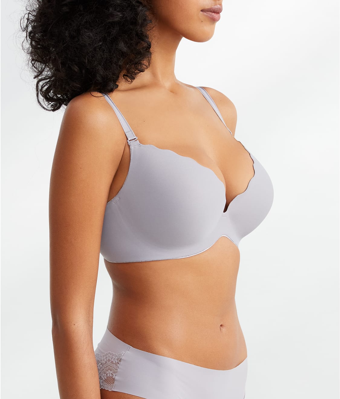 b.wow'd Convertible Push-Up Bra