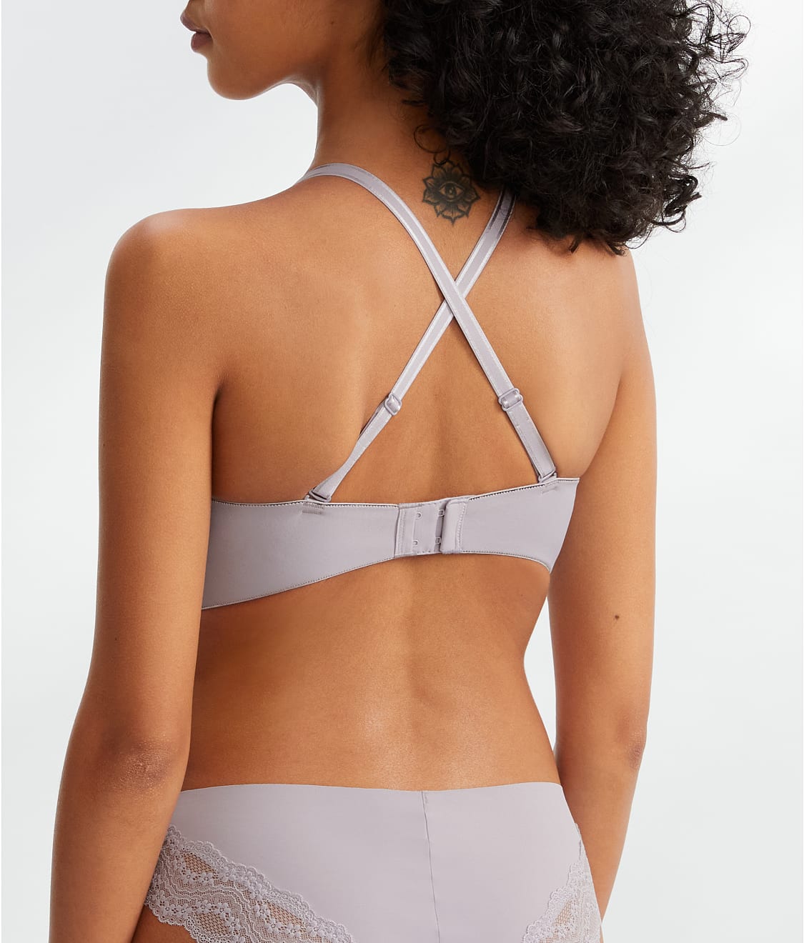 b.wow'd Convertible Push-Up Bra