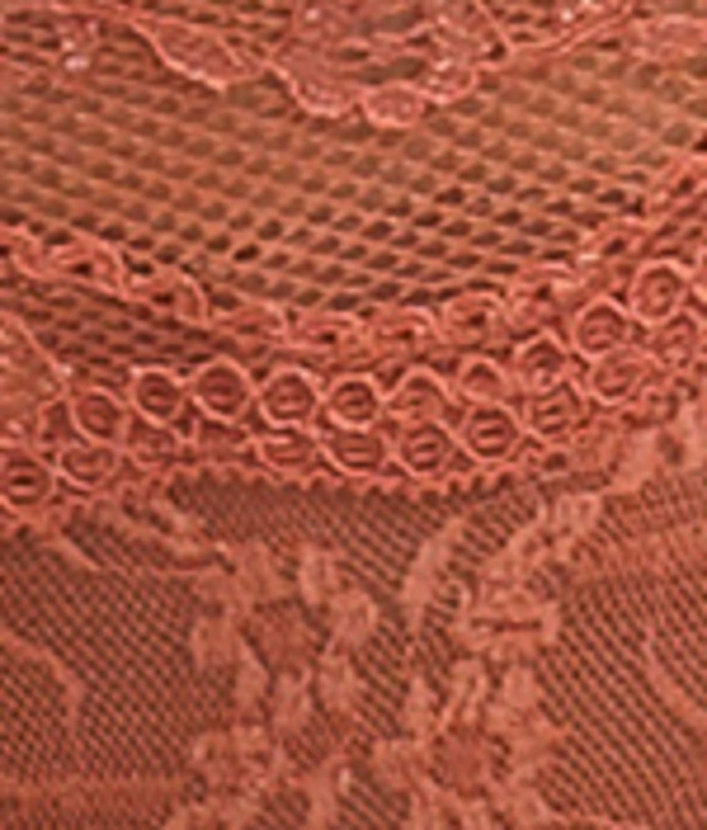 Lace Kiss Thong