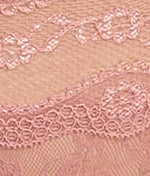 Lace Kiss Thong