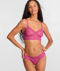 Fuchsia Red