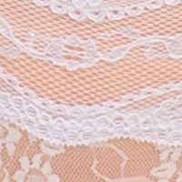 Lace Kiss Thong