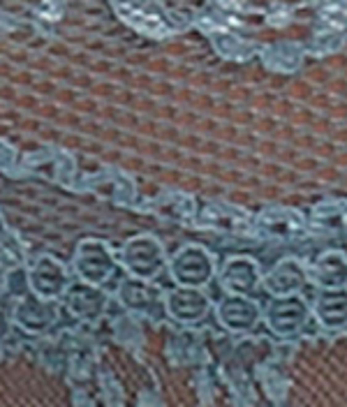 Lace Kiss Thong