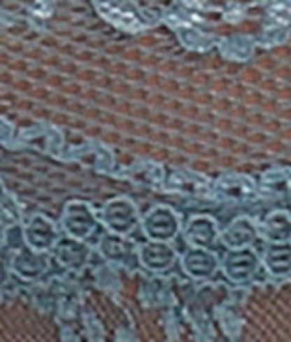 Lace Kiss Thong