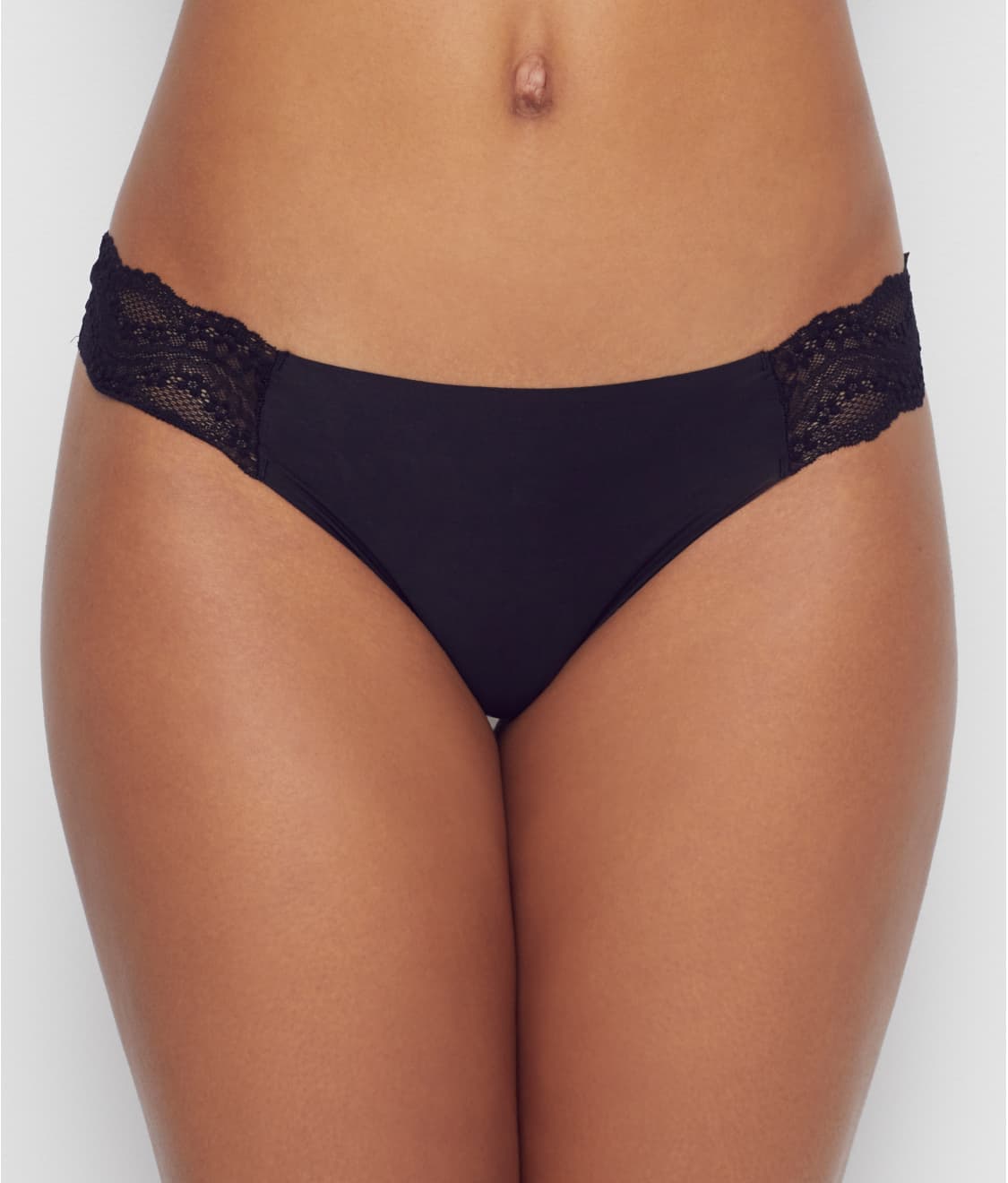 b.Barenecessities Thong 3-Pack