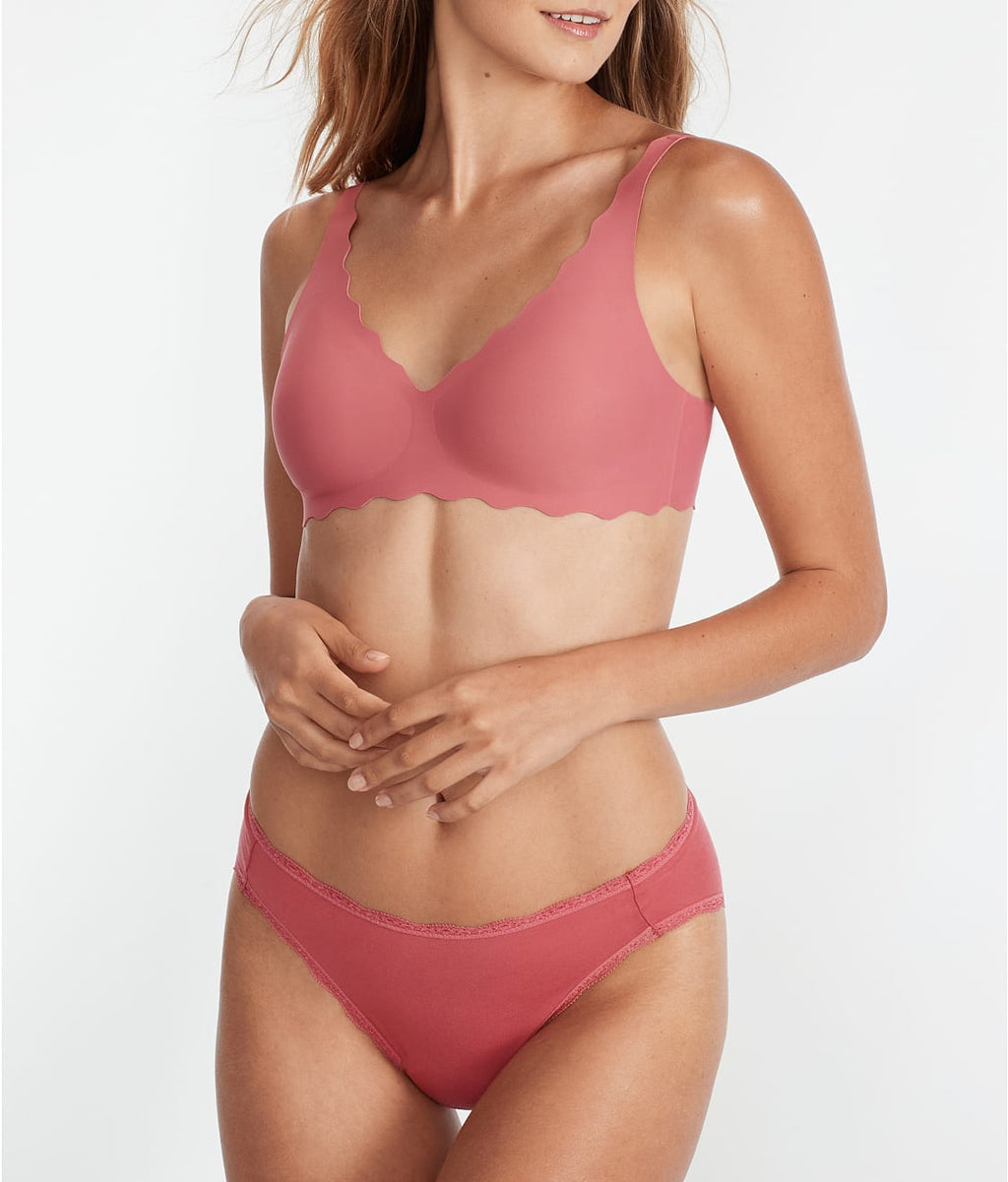 b.Wow'd Convertible Wire-Free Bra