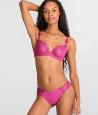 Fuchsia Red